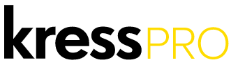 Kress Pro Logo